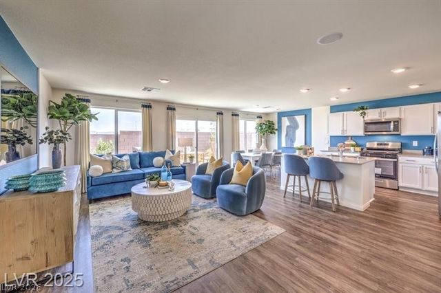 10334 Ricordi Street, Las Vegas, NV 89141