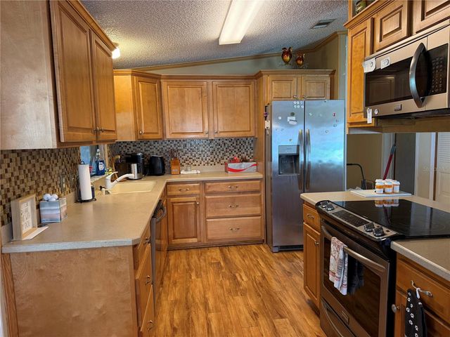 25606 BELLE ALLIANCE DRIVE, Leesburg, FL 34748