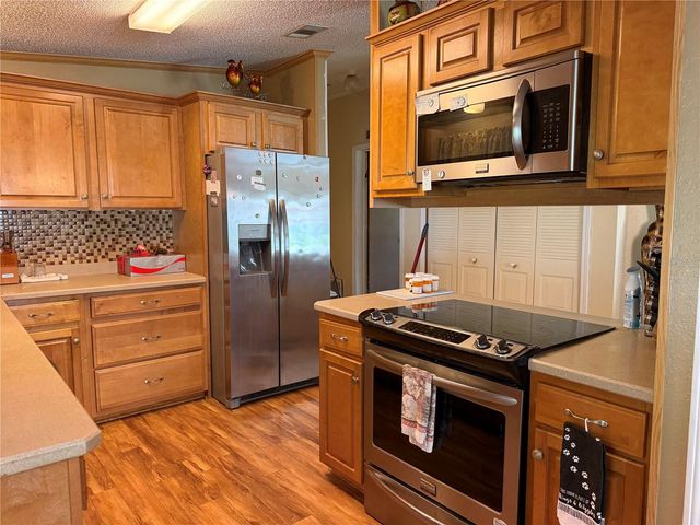 25606 BELLE ALLIANCE DRIVE, Leesburg, FL 34748