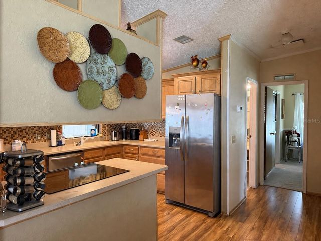 25606 BELLE ALLIANCE DRIVE, Leesburg, FL 34748