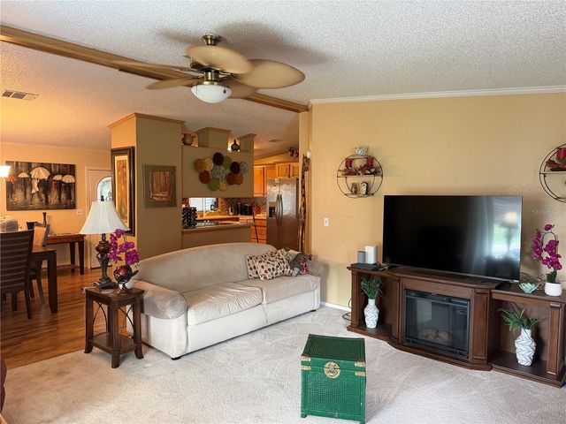 25606 BELLE ALLIANCE DRIVE, Leesburg, FL 34748
