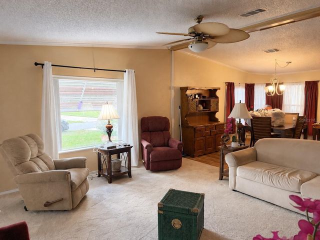 25606 BELLE ALLIANCE DRIVE, Leesburg, FL 34748