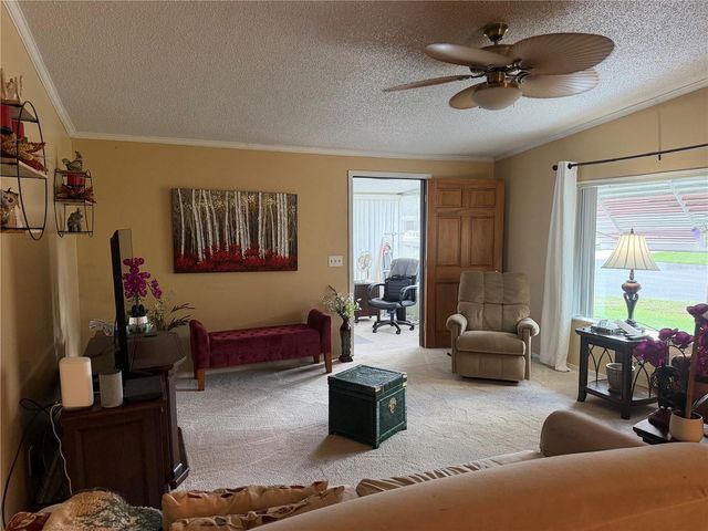 25606 BELLE ALLIANCE DRIVE, Leesburg, FL 34748