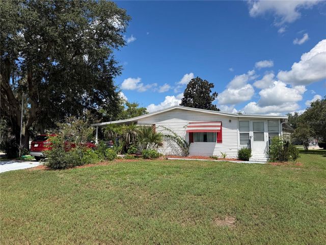 25606 BELLE ALLIANCE DRIVE, Leesburg, FL 34748