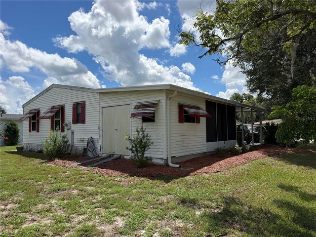 25606 BELLE ALLIANCE DRIVE, Leesburg, FL 34748