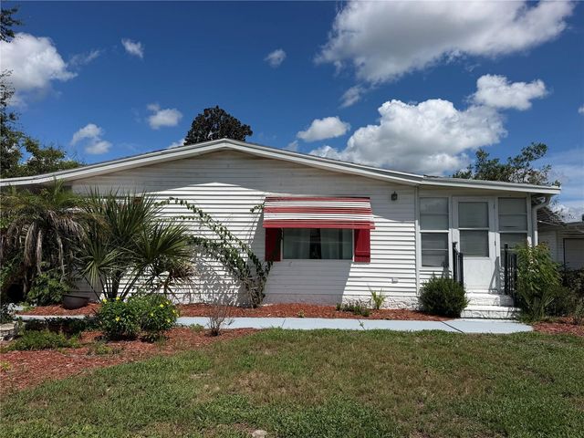 25606 BELLE ALLIANCE DRIVE, Leesburg, FL 34748