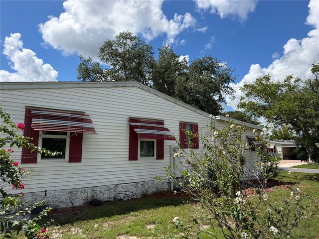 25606 BELLE ALLIANCE DRIVE, Leesburg, FL 34748