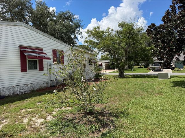 25606 BELLE ALLIANCE DRIVE, Leesburg, FL 34748