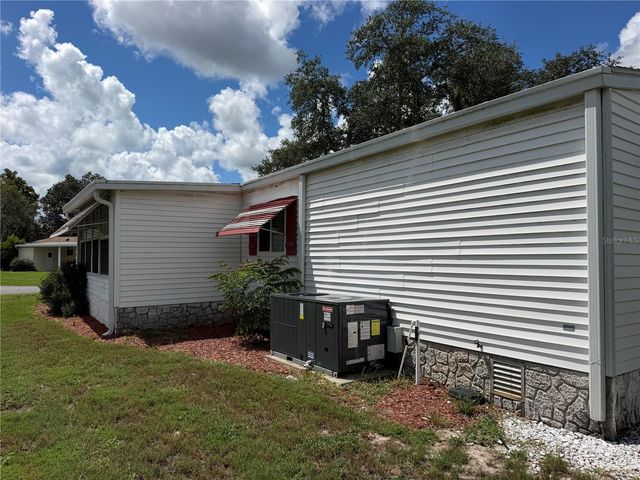 25606 BELLE ALLIANCE DRIVE, Leesburg, FL 34748