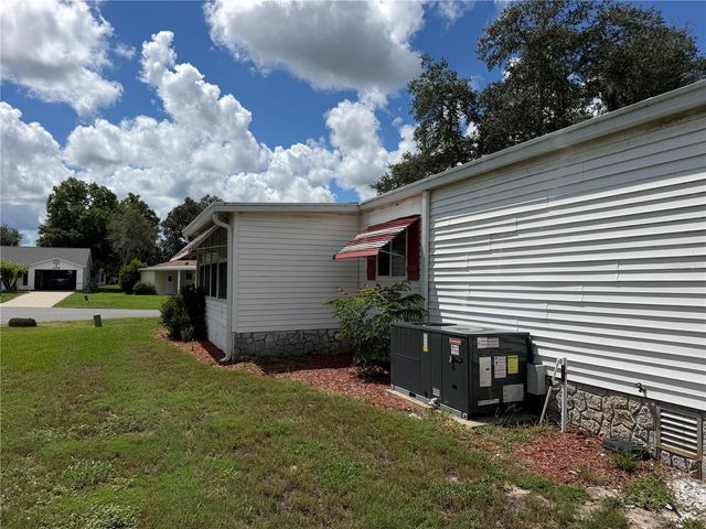 25606 BELLE ALLIANCE DRIVE, Leesburg, FL 34748