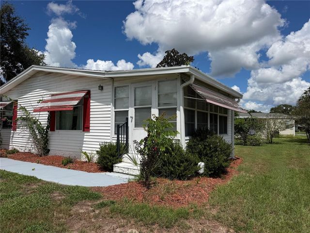 25606 BELLE ALLIANCE DRIVE, Leesburg, FL 34748