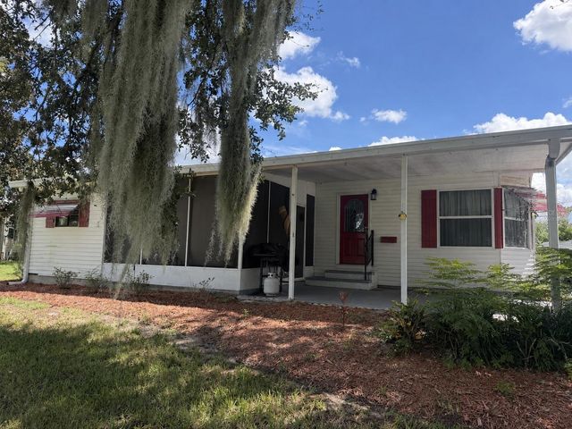 25606 BELLE ALLIANCE DRIVE, Leesburg, FL 34748