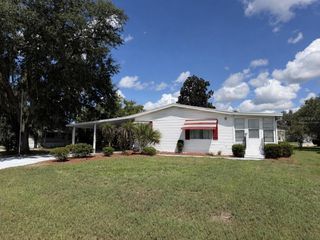 25606 BELLE ALLIANCE DRIVE, Leesburg, FL 34748