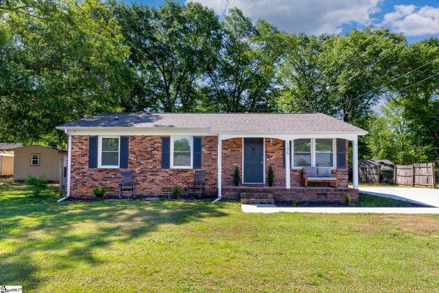 105 G Street, Williamston, SC 29697