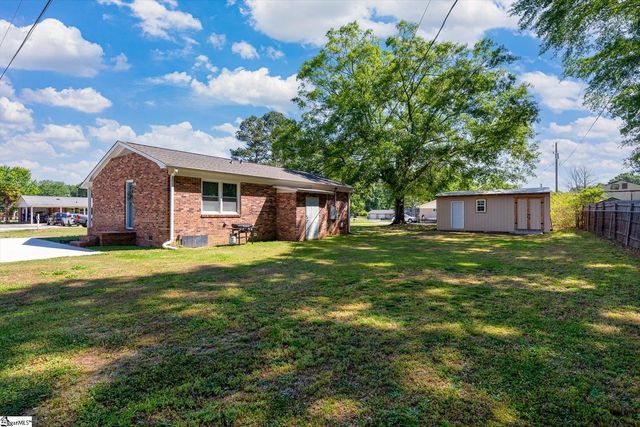 105 G Street, Williamston, SC 29697