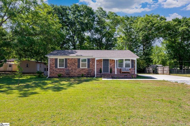 105 G Street, Williamston, SC 29697