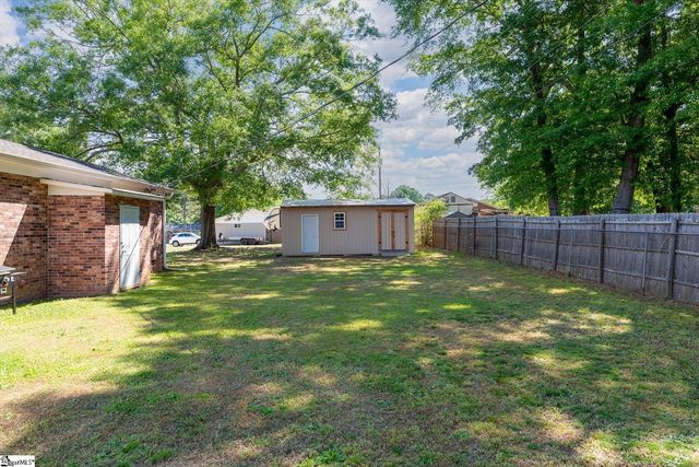 105 G Street, Williamston, SC 29697