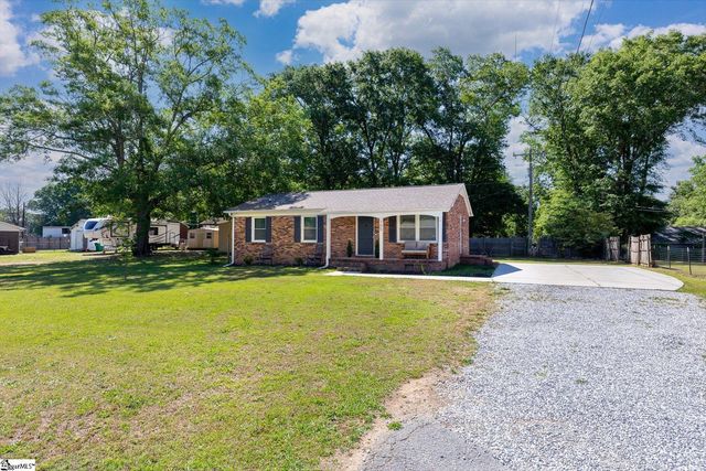 105 G Street, Williamston, SC 29697