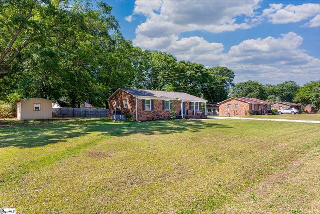 105 G Street, Williamston, SC 29697