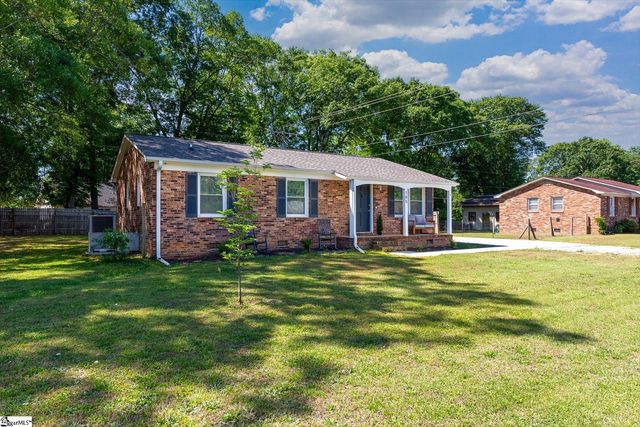 105 G Street, Williamston, SC 29697