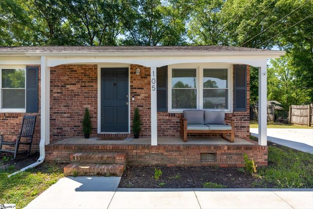 105 G Street, Williamston, SC 29697