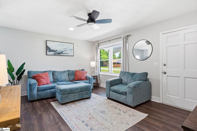 105 G Street, Williamston, SC 29697