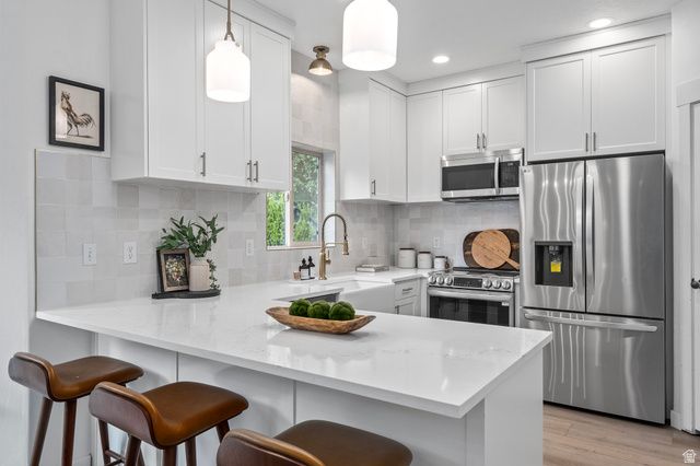10789 N LA COSTA, Cedar Hills, UT 84062