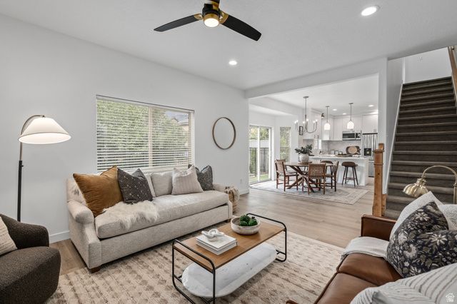 10789 N LA COSTA, Cedar Hills, UT 84062