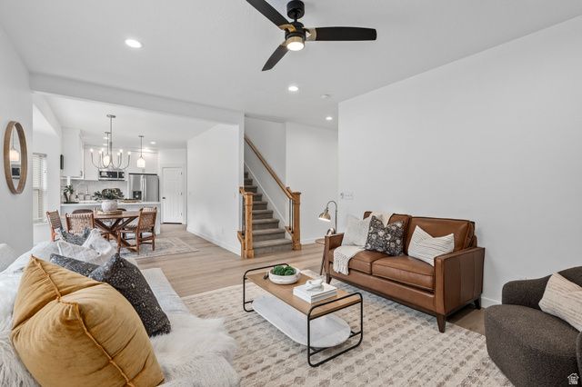 10789 N LA COSTA, Cedar Hills, UT 84062