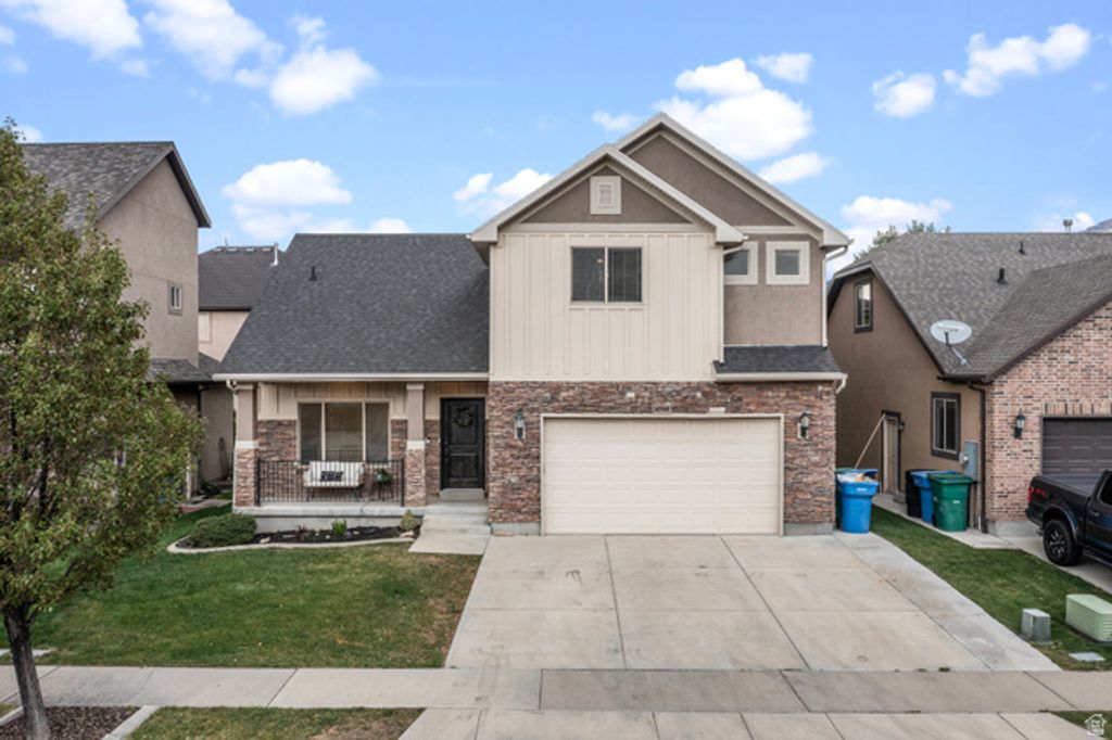 10789 N LA COSTA, Cedar Hills, UT 84062