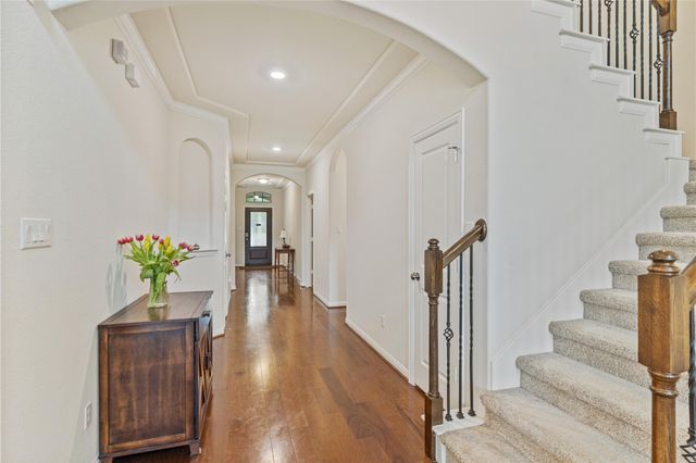 5012 Yucca Bloom DR, Georgetown, TX 78626