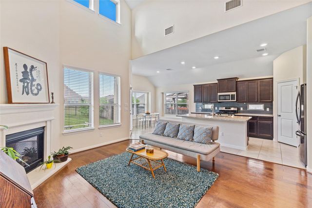 5012 Yucca Bloom DR, Georgetown, TX 78626