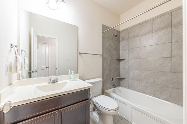 5012 Yucca Bloom DR, Georgetown, TX 78626