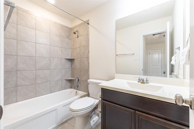 5012 Yucca Bloom DR, Georgetown, TX 78626