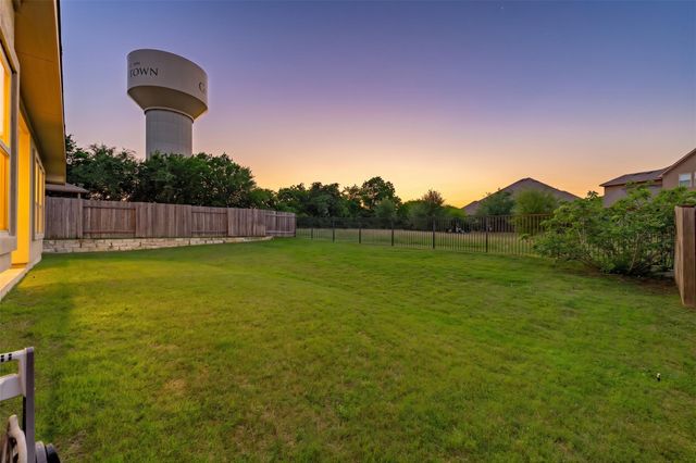 5012 Yucca Bloom DR, Georgetown, TX 78626