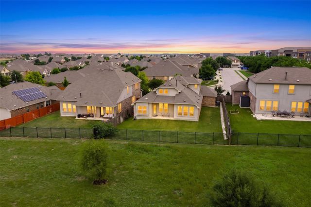 5012 Yucca Bloom DR, Georgetown, TX 78626