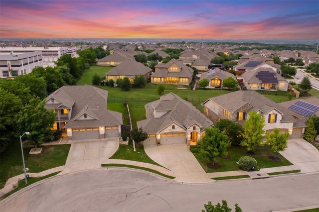 5012 Yucca Bloom DR, Georgetown, TX 78626