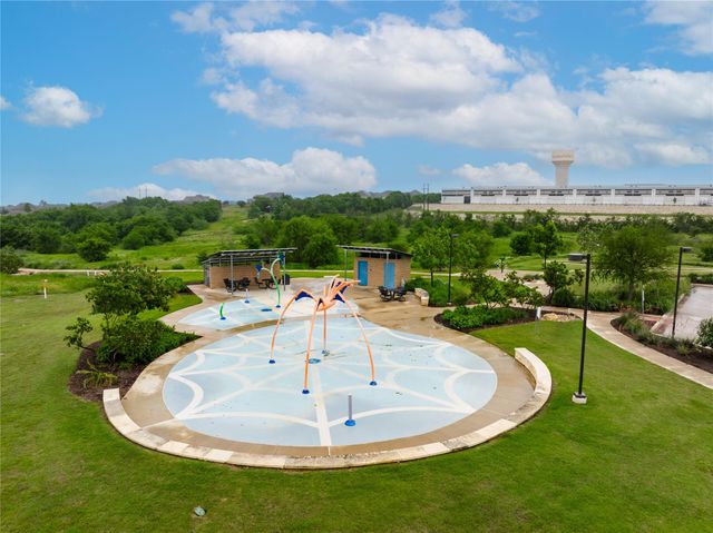 5012 Yucca Bloom DR, Georgetown, TX 78626