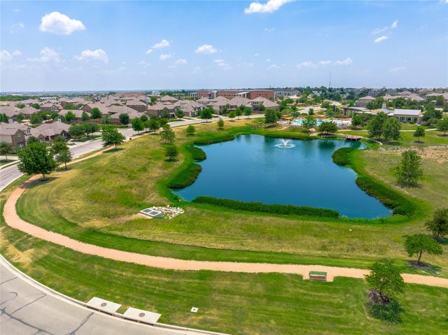 5012 Yucca Bloom DR, Georgetown, TX 78626