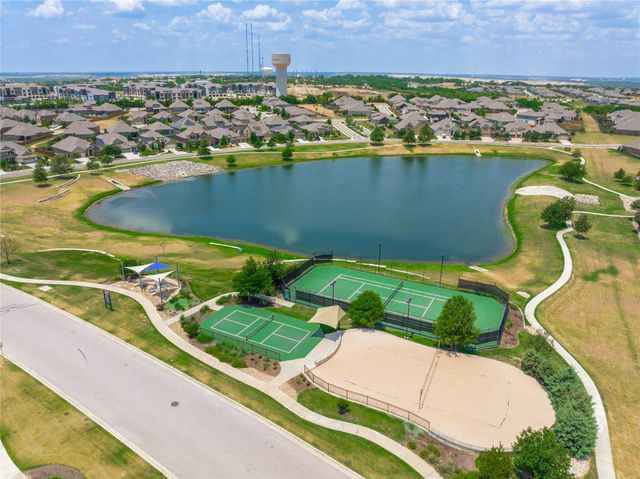 5012 Yucca Bloom DR, Georgetown, TX 78626