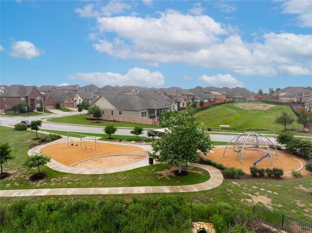 5012 Yucca Bloom DR, Georgetown, TX 78626