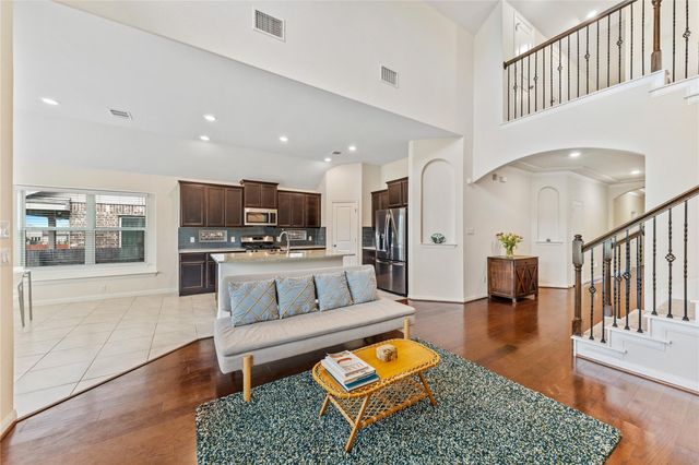 5012 Yucca Bloom DR, Georgetown, TX 78626