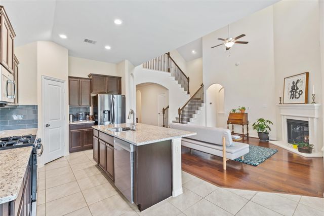 5012 Yucca Bloom DR, Georgetown, TX 78626