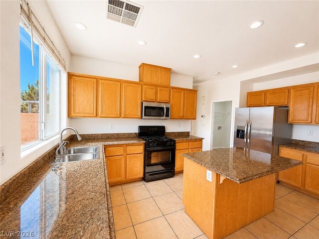 4300 Thunder Twice Street, Las Vegas, NV 89129