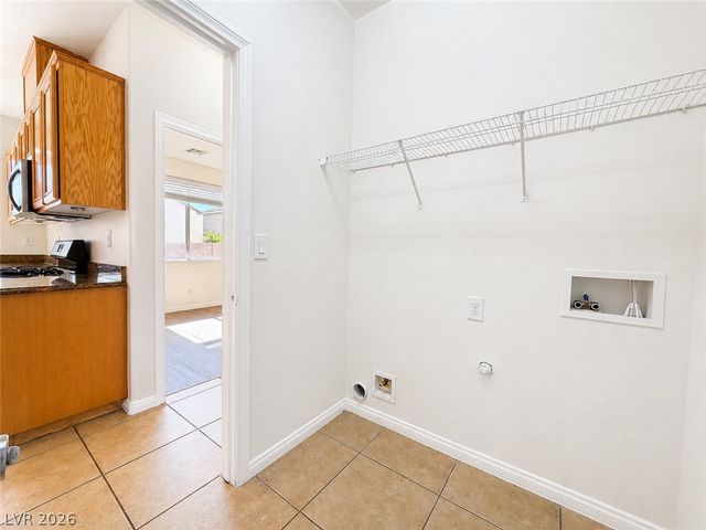 4300 Thunder Twice Street, Las Vegas, NV 89129