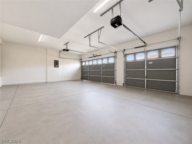 4300 Thunder Twice Street, Las Vegas, NV 89129