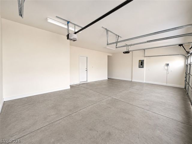 4300 Thunder Twice Street, Las Vegas, NV 89129
