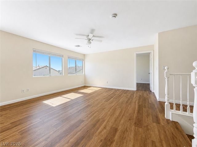 4300 Thunder Twice Street, Las Vegas, NV 89129