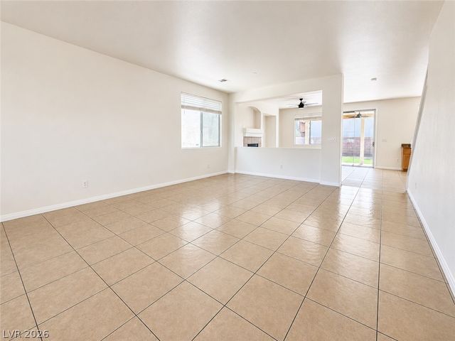 4300 Thunder Twice Street, Las Vegas, NV 89129