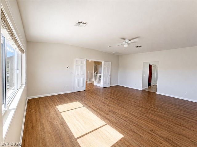 4300 Thunder Twice Street, Las Vegas, NV 89129